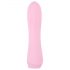 Cuties Mini 4 - Rechargeable, Waterproof Vibrator (Pink) 