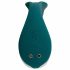 Couples Choice Hands-free Vibrator (Turquoise) 