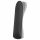 Smile - Rechargeable, Waterproof Mini Vibrator (Black)