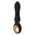 Eternal - Strong Thrusting Vibrator (Black) 