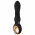 Eternal - Strong Thrusting Vibrator (Black) 