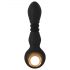 Eternal - Strong Thrusting Vibrator (Black) 