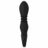 Eternal - Strong Thrusting Vibrator (Black) 