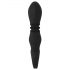 Eternal - Strong Thrusting Vibrator (Black) 