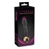 Eternal - Strong Thrusting Vibrator (Black) 