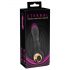 Eternal - Strong Thrusting Vibrator (Black) 