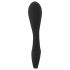 Eternal - Flexible G-spot Vibrator (Black) 