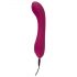 Javida - Dual Action Vibrator (Purple) 