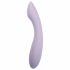 Svakom Amy 2 - Rechargeable, Waterproof G-spot Vibrator (Lavender) 