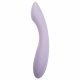 Svakom Amy 2 - Rechargeable, Waterproof G-spot Vibrator (Lavender) 