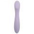 Svakom Amy 2 - Rechargeable, Waterproof G-spot Vibrator (Lavender) 