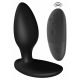 We-Vibe Ditto+ - Smart Rechargeable Anal Vibrator (Black) 