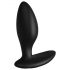 We-Vibe Ditto+ - Smart Rechargeable Anal Vibrator (Black) 