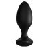 We-Vibe Ditto+ - Smart Rechargeable Anal Vibrator (Black) 