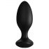 We-Vibe Ditto+ - Smart Rechargeable Anal Vibrator (Black) 