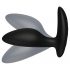 We-Vibe Ditto+ - Smart Rechargeable Anal Vibrator (Black) 