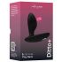 We-Vibe Ditto+ - Smart Rechargeable Anal Vibrator (Black) 