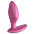 We-Vibe Ditto+ - Smart Rechargeable Anal Vibrator (Pink) 