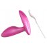 We-Vibe Ditto+ - Smart Rechargeable Anal Vibrator (Pink) 