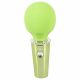 You2Toys Mini Wand - rechargeable massager vibrator (green)