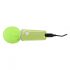 You2Toys Mini Wand - rechargeable massager vibrator (green)