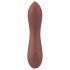 Smile - Flexible Mini G-Spot Vibrator (Bronze)