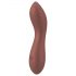 Smile - Flexible Mini G-Spot Vibrator (Bronze)