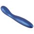 Smile - Flexible G-Spot Vibrator (Blue)