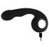 Black Velvets - G & P Spot Massager (Black)