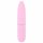 Cuties - mini vibrator (pink)