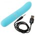 Cuties - Mini G-Spot Vibrator (Turquoise)