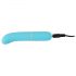 Cuties - Mini G-Spot Vibrator (Turquoise)