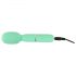 Cuties - mini massager vibrator (mint)