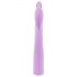 You2Toys Fabulous - Rechargeable Dual-Motor Vibrator (Purple)