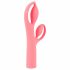 You2Toys Fabulous - Rechargeable Clitoral Arm Vibrator (Pink)