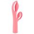 You2Toys Fabulous - Rechargeable Clitoral Vibrator (Pink)