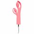 You2Toys Fabulous - Rechargeable Clitoral Arm Vibrator (Pink)