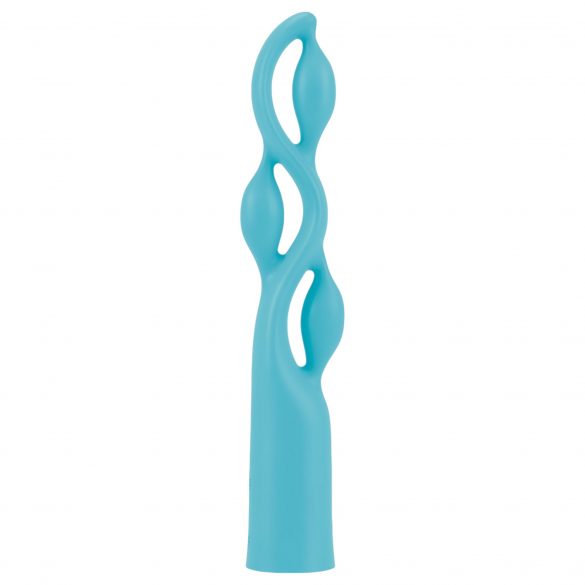 You2Toys Fabulous - Rechargeable 3-Motor Vibrator (Blue)