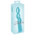 You2Toys Fabulous - Rechargeable 3-Motor Vibrator (Blue)