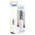 LUX Active First Class - Rotating Head Masturbator (White-Grey) 