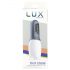 LUX Active First Class - Rotating Head Masturbator (White-Grey) 