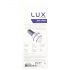 LUX Active First Class - Rotating Head Masturbator (White-Grey) 