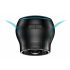 Kiiroo PowerBlow + Victoria June Mouth Masturbator (Black) 