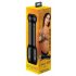 Kiiroo PowerBlow + Victoria June Mouth Masturbator (Black) 