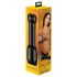 Kiiroo PowerBlow + Victoria June Mouth Masturbator (Black) 