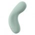 Fun Factory Laya III - Waterproof Clitoral Vibrator (Green)