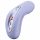 Fun Factory Laya III - Waterproof Clitoral Vibrator (Purple) 