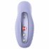 Fun Factory Laya III - Waterproof Clitoral Vibrator (Purple) 