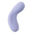 Fun Factory Laya III - Waterproof Clitoral Vibrator (Purple) 