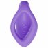 We-Vibe Sync O - Smart Rechargeable Couple's Vibrator (Purple) 